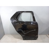 Дверь задняя правая Land Rover Discovery 5 LR080197
