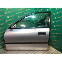 Дверь передняя левая MITSUBISHI carisma MR496069
