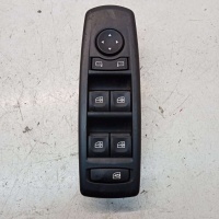 Джойстик регулировки зеркал Renault Laguna 3 2009 809610007r