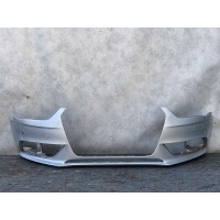 Audi a4 b8 рестайлинг бампер передняя передний 8k0807437ac