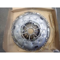 Муфта колесо двухмассовый opel 1.7cdti 55576088