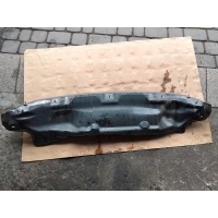 Жабо крышка skoda fabia ii 2 5j0805275b