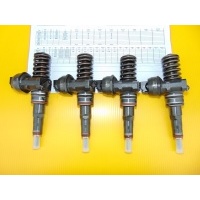насос форсунки 1 , 9tdi 038130073al awx arl аш