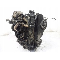 двигатель отправка f9q752 f9k 1.9 dci renault лагуна ii
