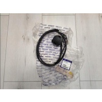Проводка установка крюка volvo s40 v50 31257592