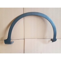 Накладка крыла правый civic viii 06 - 12 74115 - smg