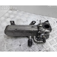 Охладитель отработанных газов Volkswagen Golf-4 2001