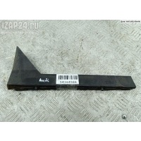 Кронштейн бампера заднего Audi A8 D3 (2002-2010) 2006 4E0807571A