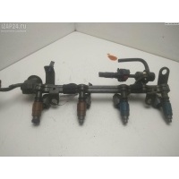 Форсунка топливная Mazda Premacy 2002 INP780, INP781