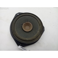 Динамик двери передней левой Opel Combo C 2007 90389367