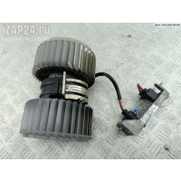 Сопротивление отопителя Audi A8 D3 (2002-2010) 2006 4E0820521B