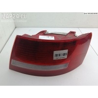 Фонарь задний правый Audi A6 C6 (2004-2011) 2007 4F5945096