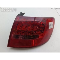 Фонарь задний правый Audi A6 C6 (2004-2011) 2005 4F9945096H