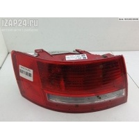 Фонарь задний левый Audi A6 C6 (2004-2011) 2007 4F5945095L