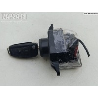 Замок зажигания Audi A6 C6 (2004-2011) 2007 4F0909131E