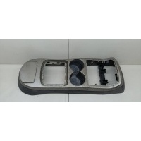 Консоль салона (кулисная часть) Renault Espace 4 2006 8200110760,8200110758,8200110904,8200110903