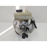 Вакуумный усилитель тормозов Mercedes S W220 2002 A0054302430