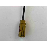 Разъем (фишка) проводки Volkswagen Polo 2018 6Q0035576J
