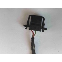 Разъем (фишка) проводки Volkswagen Golf 2014 3B0972724