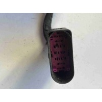 Разъем (фишка) проводки Volkswagen Passat 2010 1J0973837