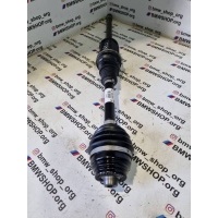 полуось правая BMW 4 G22/G23 2020 8682366