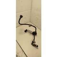 Патрубок (трубопровод, шланг) Volkswagen Passat 2007 06F133781D