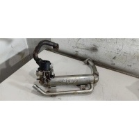 Радиатор EGR Volkswagen Touran 2006 03G131512G