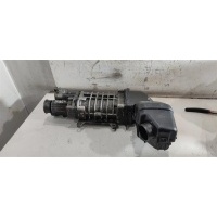Нагнетатель воздуха (компрессор) Volkswagen Passat 2013 03C145601E,03C145601C, CKMA, CTHD, CAVD, CNWA, CTKA, BLG, BMY, CDGA