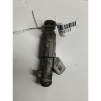 Форсунка топливная Peugeot 406 2002 0280155809