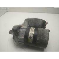 Стартер Nissan Almera N16 (2000-2007) 2006 233009F66B