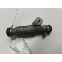 Форсунка топливная Peugeot 406 2002 0280155809