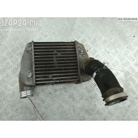 Радиатор интеркулера Audi A6 C6 (2004-2011) 2004 4F0145805M