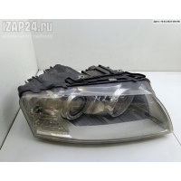 Фара правая Audi A8 D3 (2002-2010) 2006 4E0941030BQ