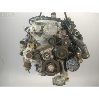 Двигатель (ДВС) Lexus IS 2009 2.2 Дизель 2AD-FHV