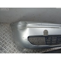 Решетка (заглушка) в бампер Перед. Opel Zafira A 2005 93173564
