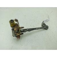 Ограничитель открывания двери передней Перед. L Renault Scenic I (1996-2003) 2000 7700834326
