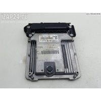 Блок управления двигателем (ДВС) Audi A6 C6 (2004-2011) 2007 03G906016GC