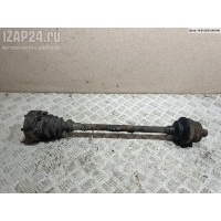 Полуось задняя Audi A6 C5 (1997-2005) 2000 4B0501203CX