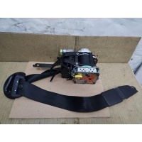 Ремень безопасности передний левый Porsche Cayenne 958 2012 7P0857705FHCP
