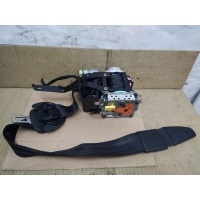 Ремень безопасности передний правый Porsche Cayenne 958 2012 7P0857706FHCP