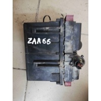 Блок управления вентилятора радиатора (реле) Opel Zafira A 2000 24410131