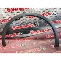 накладка крыла Volkswagen Touareg CR 2018 760853818E9B9