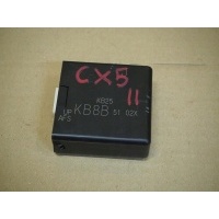 Блок afs mazda cx5 ii cx - 5 ii