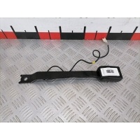 Замок ремня безопасности Nissan Qashqai (-) 2009 86842JD000