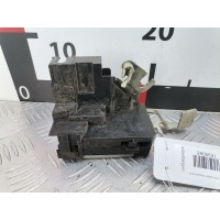 Замок двери передней левой Peugeot Boxer 1 (1994-2006) 2005 ,9135N8