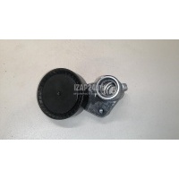 Кронштейн ролика-натяжителя руч. ремня BMW 5-serie E60/E61 (2003 - 2009) 11281726773