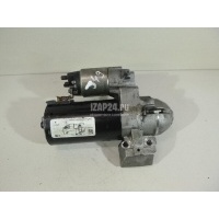 Стартер BMW 5-serie E60/E61 (2003 - 2009) 12418570238
