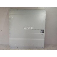 Дверь сдвижная Fiat Ducato 244 (+Elabuga) (2002 - 2006) 1331449080