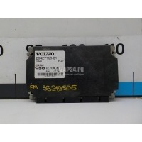 Блок управления светом Volvo TRUCK FH (2002 - 2008) 20427169