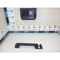 Ручка решетки радиатора Mercedes Benz TRUCK ACTROS I (1996 - 2002) 9418800020
